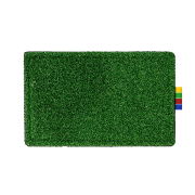 MOTORSCRUBBER SHOCK TURF PAD